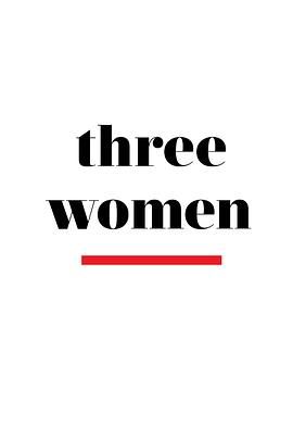 三个女人第5集