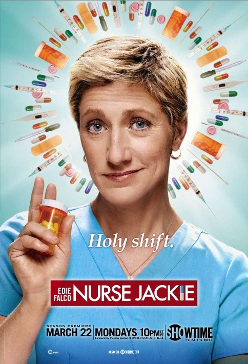 护士当家 第二季第11集