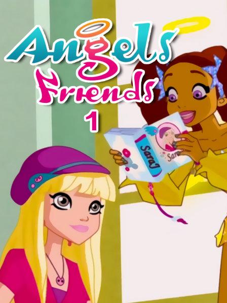 天使的朋友 第一季第25集