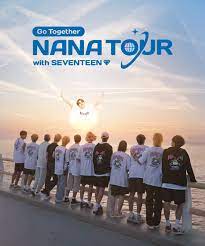 NANA TOUR with SEVENTEEN第05-3集